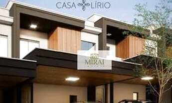 Imagem 4: Sobrado para venda em construção com 144 metros com 03 quartos