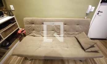 Imagem 5: Apartamento para Aluguel - Liberdade, 1 Quarto, 28 m2