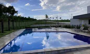 Imagem 2: Terreno em condomínio fechado, dentro do Granja Marileusa