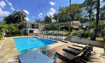 Imagem: Granja Viana - Casa para venda com 850 metros