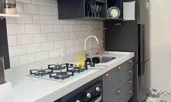 Imagem 5: Apartamento com 2 dormitórios à venda, 40 m² - Vila Andrade - São Paulo/SP