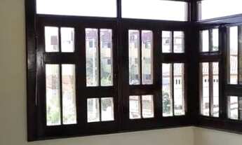 Imagem 4: Alugo 5/4 Armação