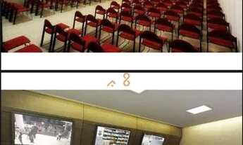 Imagem 3: Andar Corporativo para alugar, 79 m² por R$ 5.000/mês - Loteamento Oceania III - João Pess