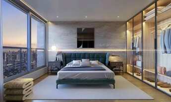 Imagem 6: APARTAMENTO RESIDENCIAL em São Paulo - SP, Itaim Bibi