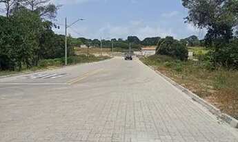 Imagem: AR- lotes com construção imediata perto