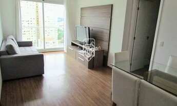 Imagem 4: Apartamento com 3 dormitórios à venda, 80 m² por R$ 750.000,00 - Água Verde - Curitiba/PR