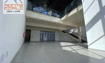 Imagem 3: Galpão para alugar, 378 m² por R$ 13.550,00/mês - Baeta Neves - São Bernardo do Campo/SP