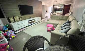 Imagem: Apartamento para venda com 103 metros quadrados