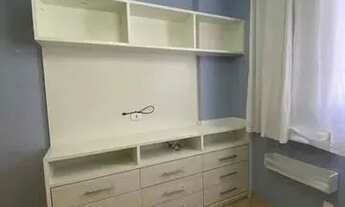 Imagem 6: Apartamento mobiliado Taubaté