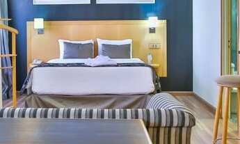 Imagem 2: Radisson Paulista opção para locação disponível na Alameda Santos