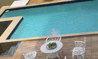 Imagem 3: Sobrado à venda no jardim Balneário