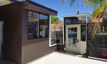 Imagem 7: Apto 02 domrs ( 01 suíte) 69 m². - Vila Dusi - SBC