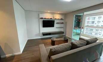 Imagem: Apartamento para venda possui 126 metros