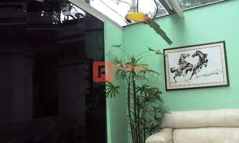 Imagem 3: Casa comercial - Campo Belo - São Paulo - CA0529