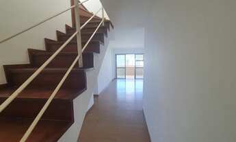 Imagem 4: Cobertura para venda tem 225 metros quadrados com 4 quartos em Barra da Tijuca - Rio de Ja