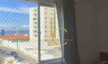 Imagem 2: Apartamento em Biguaçu com 59m² e sacada com churrasqueira no Bairro Janaina