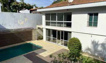 Imagem 4: Sobrado Rua Alvarenga