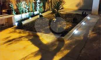 Imagem 3: Casa a venda no condomínio Campos do Conde Sorocaba SP