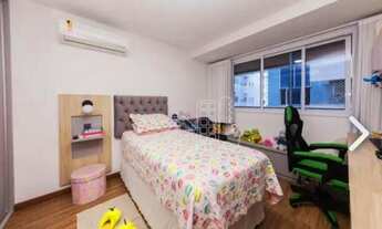 Imagem 7: Apartamento com 4 quartos - Alto padrão à venda, 181 m² por R$ 1.800.000 - Icaraí - Niteró