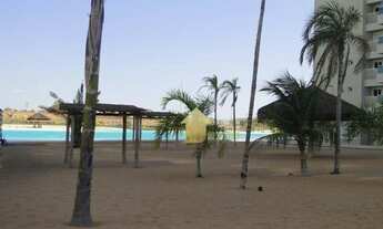 Imagem 3: Apartamento com 3 dormitórios à venda, 155 m² por R$ 1.200.000,00 - Brasil Beach Cuiabá