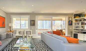 Imagem 3: Apartamento 3 dormitórios no Bela Vista