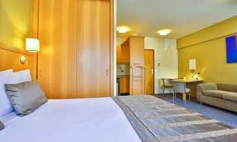 Imagem 3: Flats proximo a Avenida Paulista com Excelente localização. Consulte-nos!