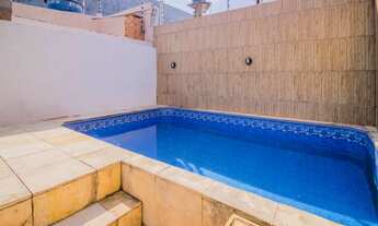 Imagem 6: Go Up imóveis vende em parceria: Excelente casa na Cidade Velha