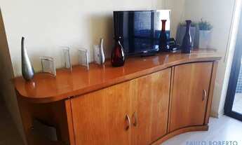 Imagem 4: APARTAMENTO - MORUMBI - SP