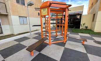 Imagem 5: Vendo ótimo apartamento em Valparaíso de Goiás, no Condomínio Parque dos Sonhos