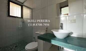 Imagem 5: Casa de condomínio para venda com 365 metros quadrados com 5 quartos