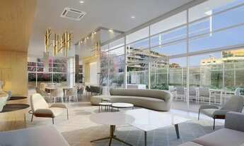 Imagem 5: Apartamento para venda possui 139 metros quadrados com 4 quartos em Botafogo - Rio de Jane