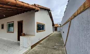 Imagem 2: Casa para venda com 2 quartos + 1 edícula com suíte em Itaipuaçu/Maricá- Aceita financimen