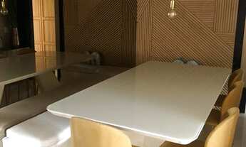 Imagem 3: Apartamento para aluguel tem 120 metros quadrados com 3 quartos em Aldeota - Fortaleza - C