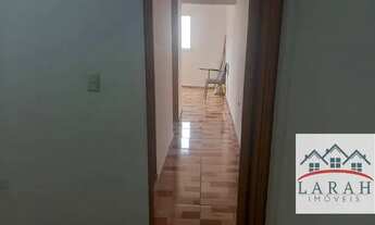 Imagem 6: Casa com 1 dormitório para alugar, 40 m² por R$ 1.200,00/mês - Vila Dalva - São Paulo/SP