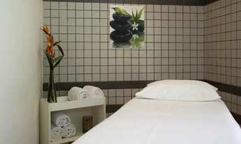 Imagem 14: Flat George V Alto de Pinheiros disponível para locação 47m² e 1 vaga de garagem