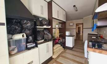 Imagem 5: Apartamento com 3 dormitórios, 133 m² - venda por R$ 750.000,00 ou aluguel por R$ 5.230,00