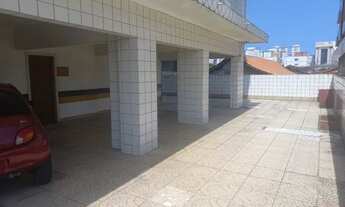 Imagem 4: Apartamento para venda tem 54 metros quadrados com 1 quarto em Ocian - Praia Grande - SP