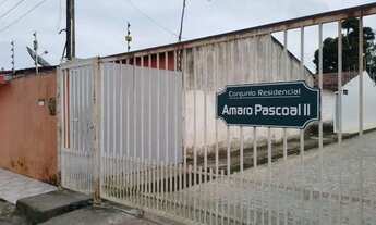 Imagem: Oportunidade, Casa 2 quartos, garagem coberta