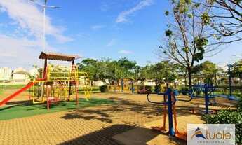 Imagem 6: Terreno à venda, 250 m² por R$ 333.900,00 - Residencial Real Park Sumaré - Sumaré/SP