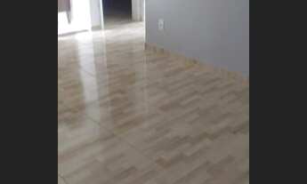 Imagem 6: Garagem p/1 carro, sala c/ tela de proteção, cozinha c/ gab e AE, 2 dormitórios c/ tela de