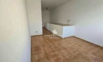 Imagem 2: Apartamento com 3 dormitórios para alugar, 98 m² por R$ 1.373,01/mês - Jardim Paulista - R