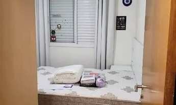 Imagem 7: São Paulo - Apartamento Padrão - Tatuapé