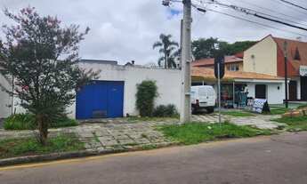 Imagem 7: Loja para venda com 148 metros quadrados em Alto da Glória - Curitiba - PR