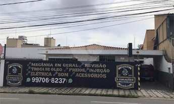 Imagem: Sorocaba - Casa Padrão - Vila São Caetano