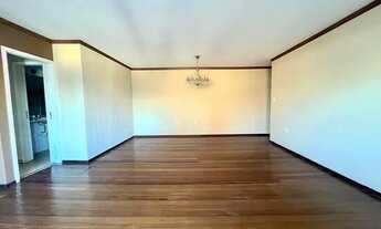 Imagem 3: Apartamento SEMIMOBILIADO Á VENDA no Edifício Florença