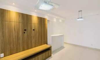 Imagem 3: Apartamento com 2 dormitórios, 67 m² - venda por R$ 795.500 ou aluguel por R$ 5.509/mês