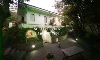 Imagem 3: Casa de condomínio para aluguel e venda com 775 metros quadrados com 7 quartos