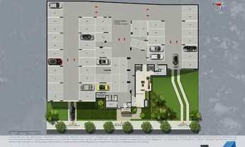 Imagem 3: Apartamento com 4 dormitórios à venda em Belo Horizonte
