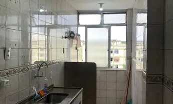 Imagem: Apto em Irajá c/ 02 quartos