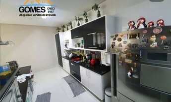 Imagem 5: Casa duplex com 03 suítes em Condomínio de alto padrão